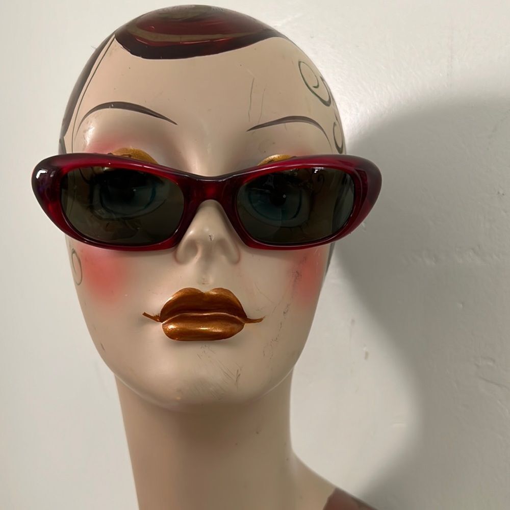 ARNETTE SERUM 270-9215 SUNGLASSES